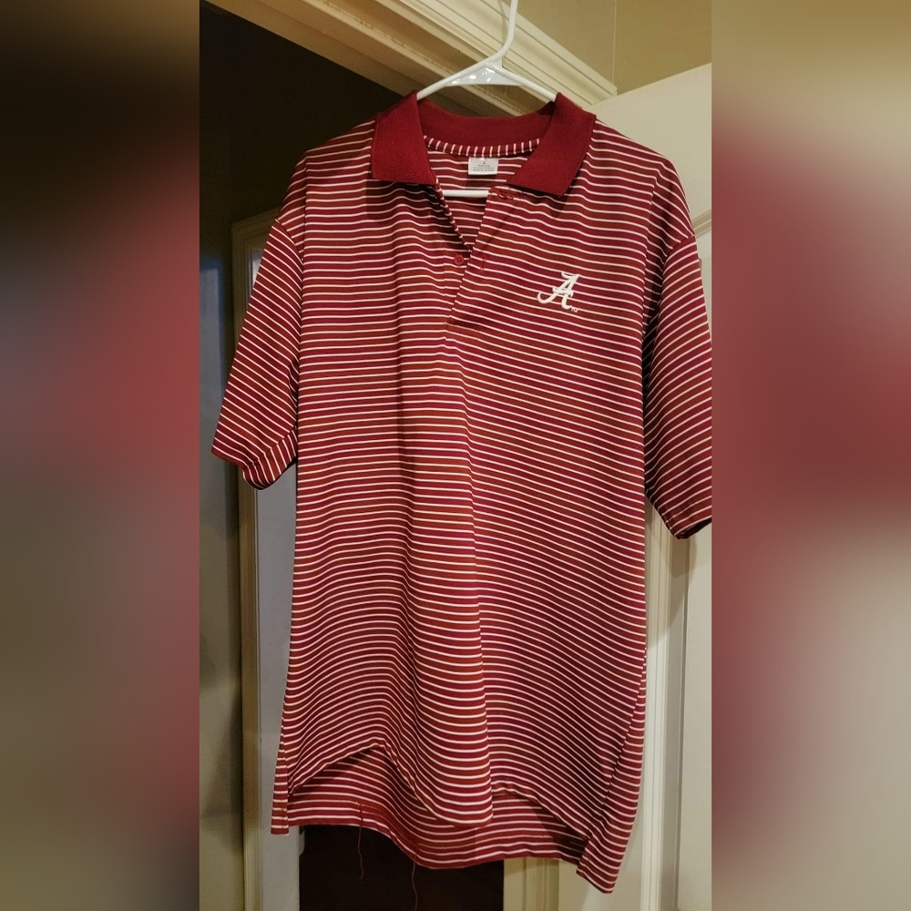 Alabama Polo